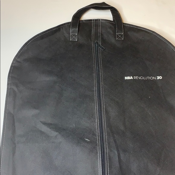NBA REVOLUTION 30 Other - NBA Revolution 30 Garmet Bag
